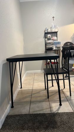 Kitchen Table Single