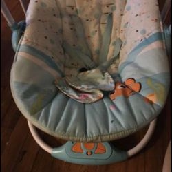 Baby Swing 