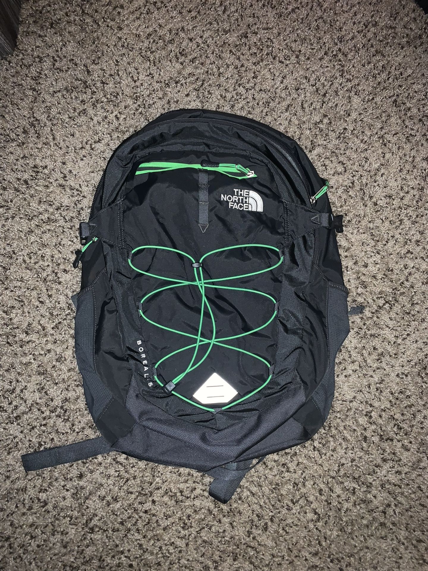 The North Face Borealis Backpack - Great Condition