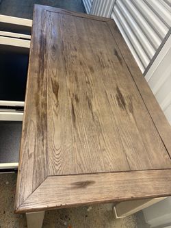Ashley Furniture Desk
