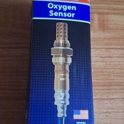 New Oxygen Sensor (Read the description for Compatible cars)