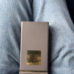 Tom Ford Vanilla Cologne