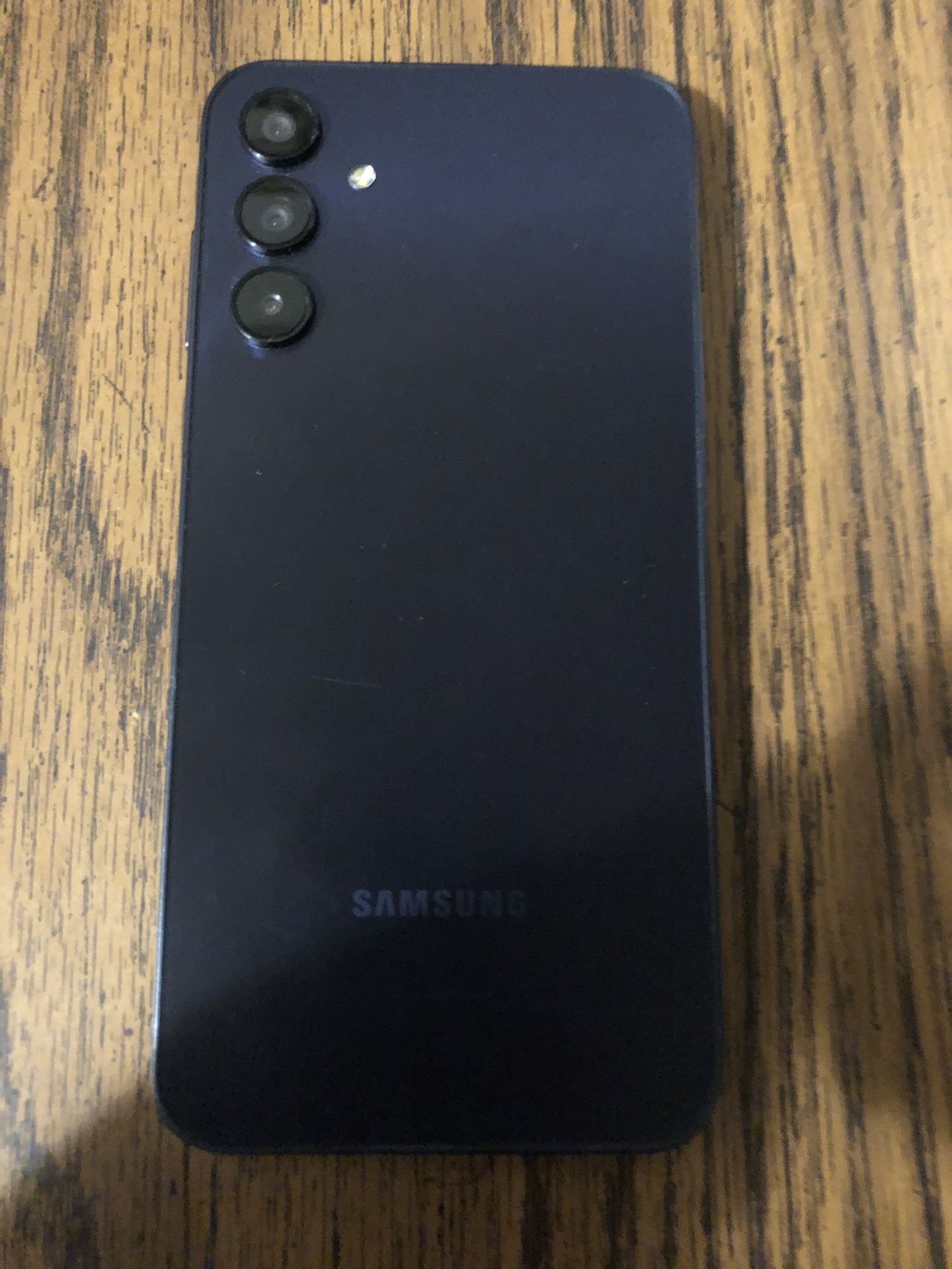 Metro Samsung Galaxy A15 5G