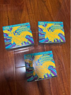 Ascended Heroes ETB