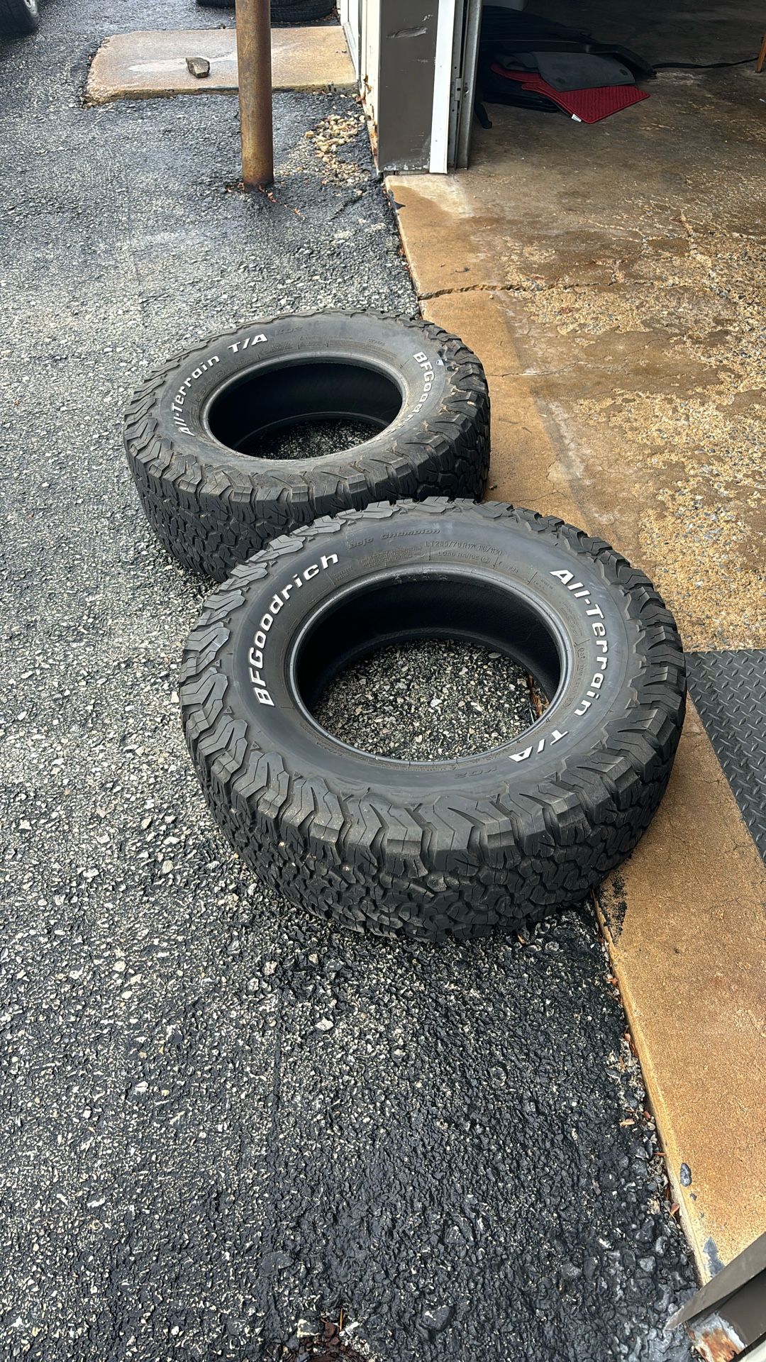 Car Tires