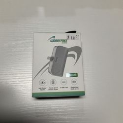 Gray Power Bank