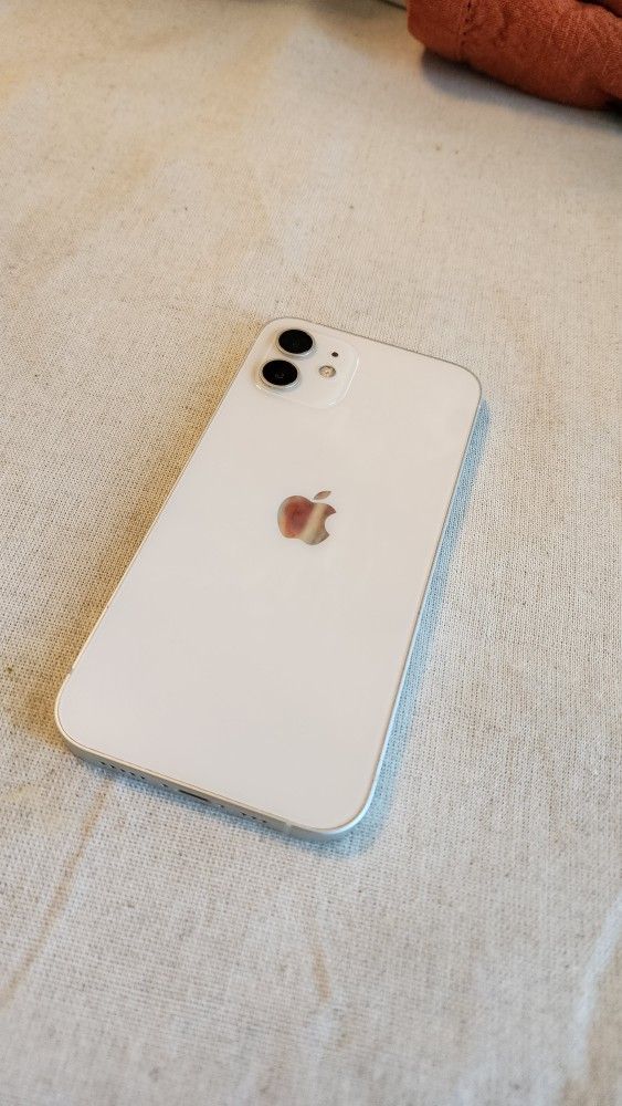 Iphone 12. 256 Gb