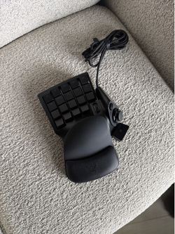 Razer tartarus v2 mini keyboard