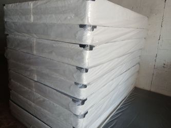 $95 full box-spring brand new free delivery Same Day