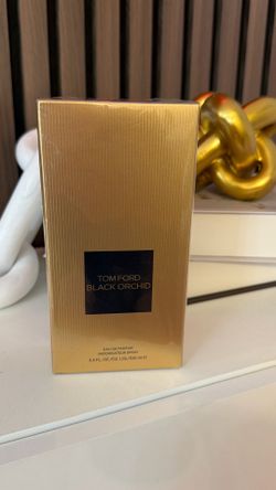 TOM FORD BLACK ORCHID