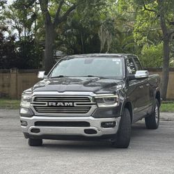 2020 RAM LARAMIE 