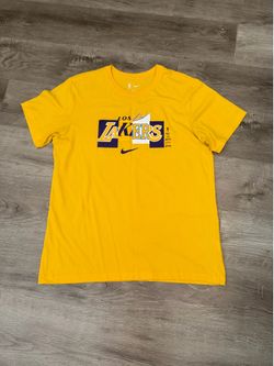 Nike Shirt Large