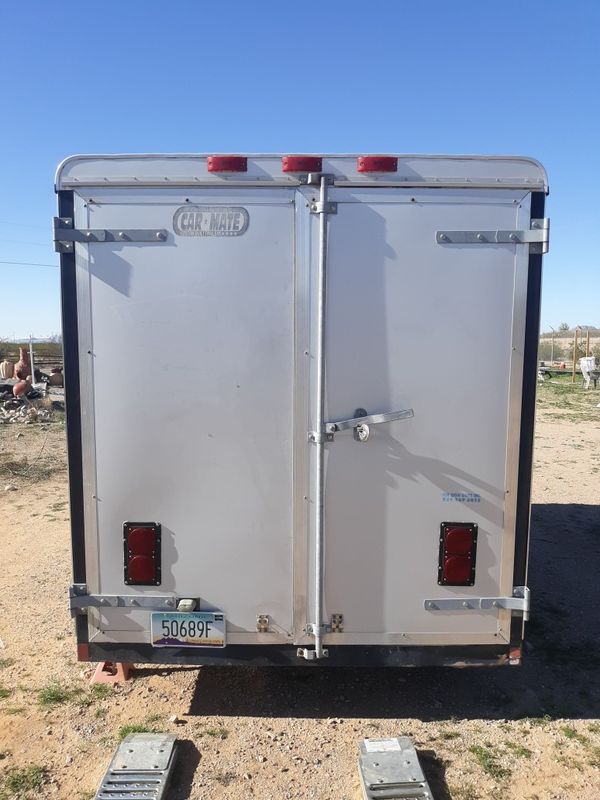 Trailers For Sale Tucson Az