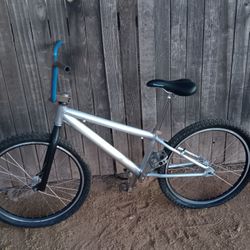 24inch Dk Bmx Bike