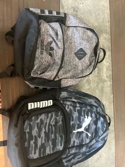 Backpacks