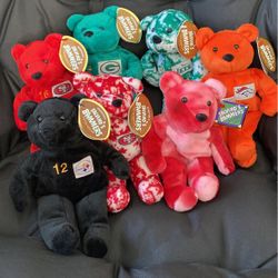 Salvino’s Bammers Bears Bundle 