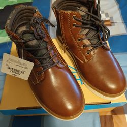 Boys Shoes Size 1