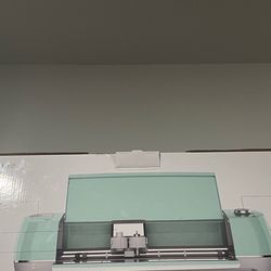 Cricut machine