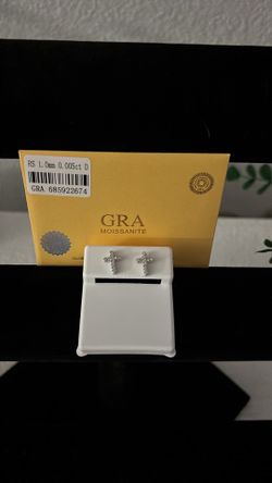 Moissanite Diamonds