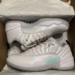 2021 Air Jordan 12 Retro Low 'Easter