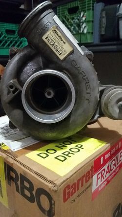 7.3L ford f250 parts f-250 f-350 superduty turbo pipe