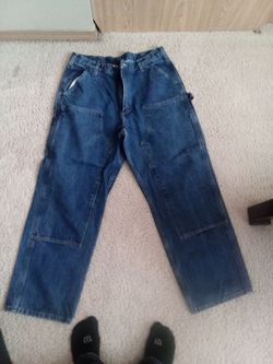 Carhartt jeans