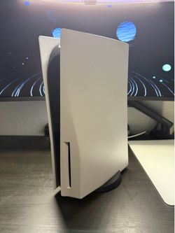 PS5 Disc Edition