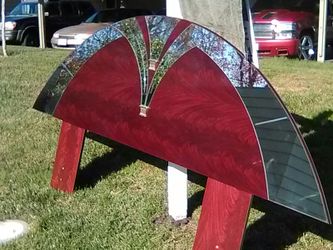 Italian headboard new