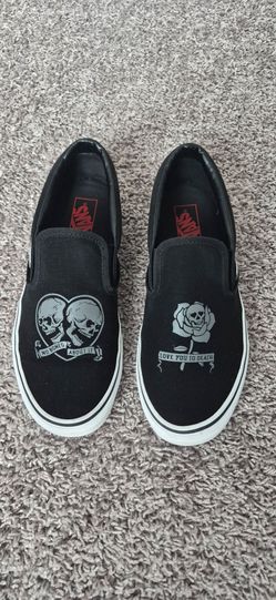 Mens Vans shoes