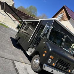 Food Truck 