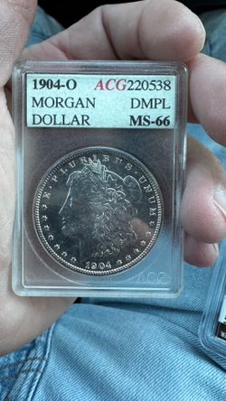 Morgan