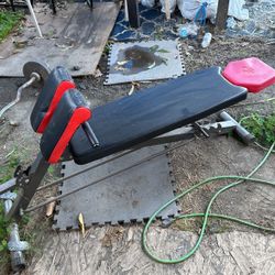 Bench 