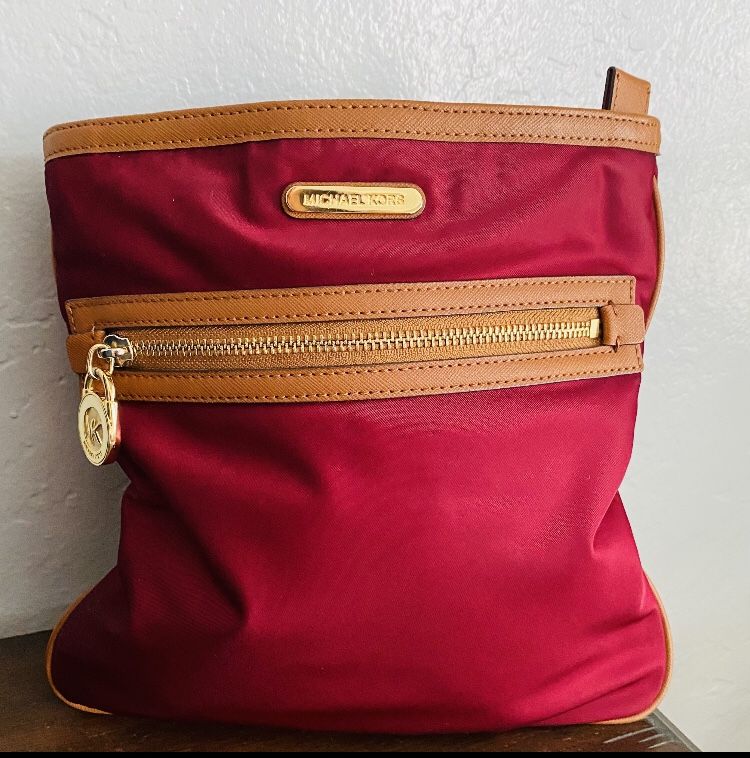 Michael Kors Satchel Bag