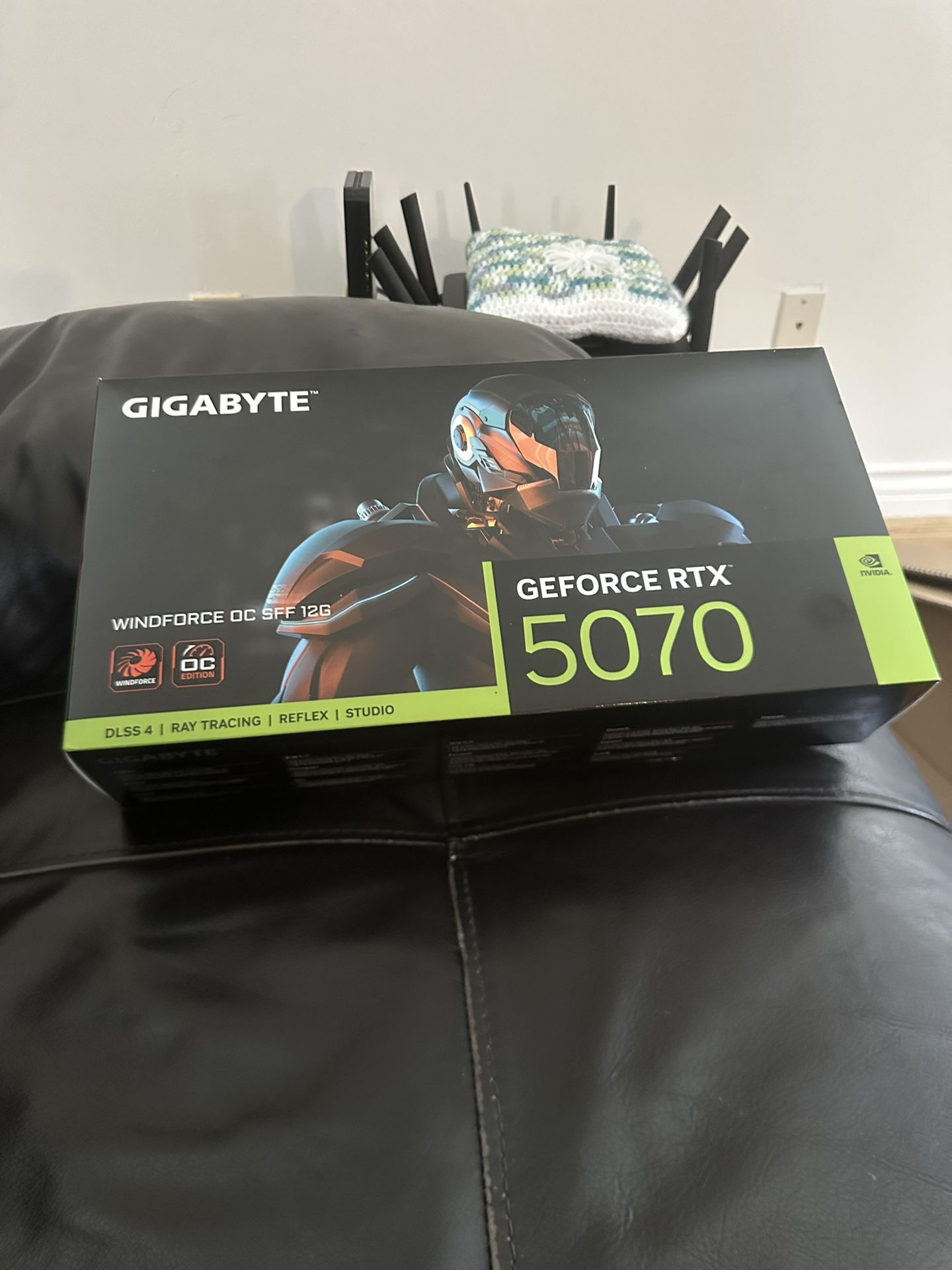 Rtx 5070