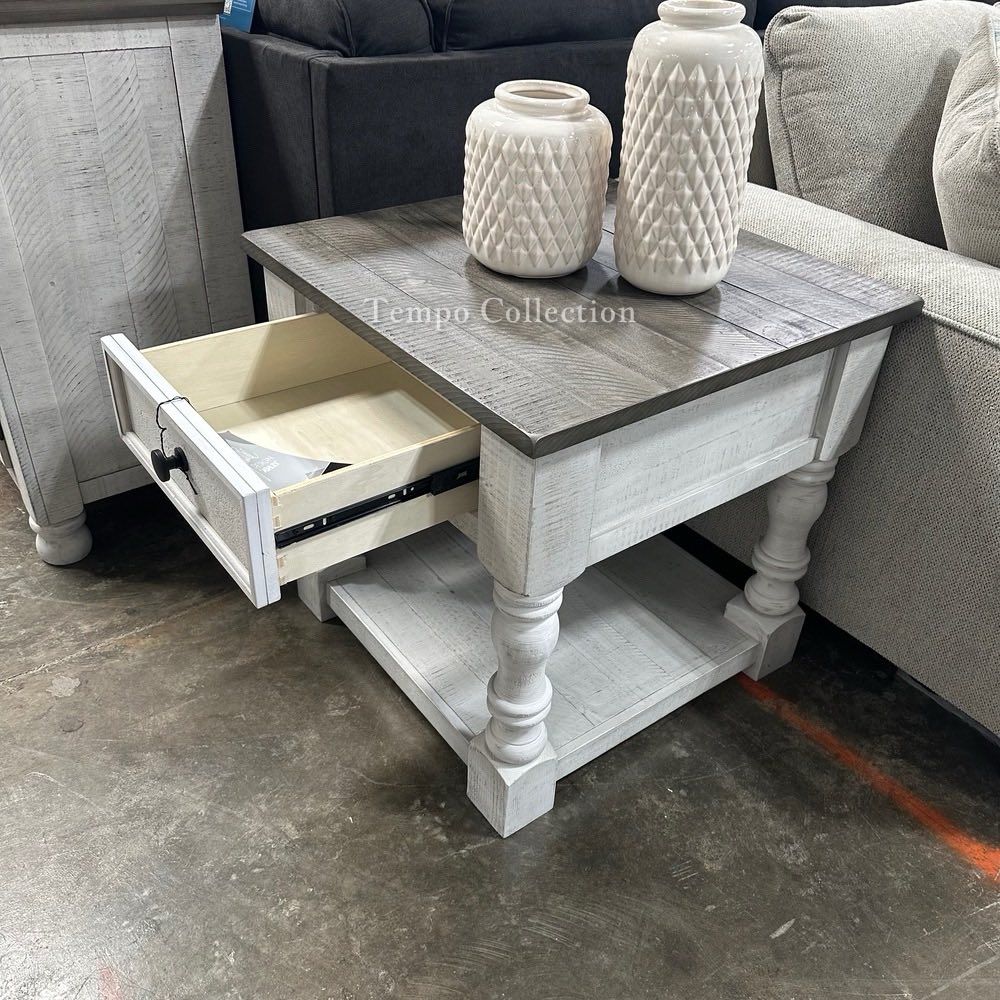 End Table, Corner Table