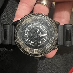 Charles Raymond Watch
