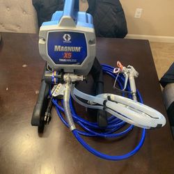 Graco X5 Paint Sprayer