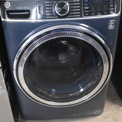 New washer brand General Electric
