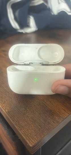 AirPod Pro 2 Case