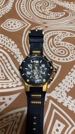 Invicta