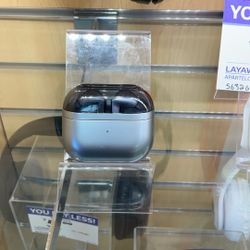 Headphones Samsung