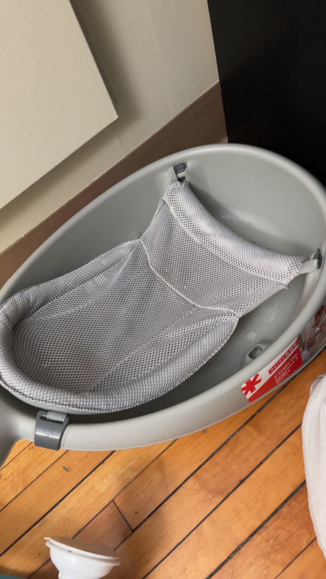 Baby Bath Tub