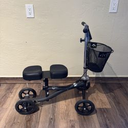 Roscoe Medical Knee Scooter