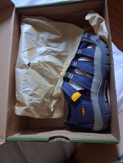 Size 11 Tots