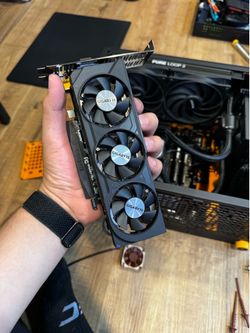 RTX 4060 OC LP