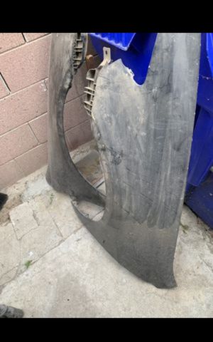 Photo Original Honda accord right and left fenders don't know for what year $75 for both