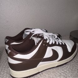 Nike Dunks 