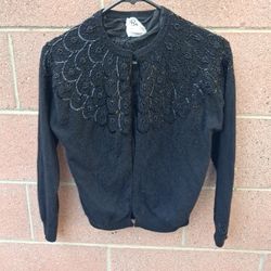 Vintage Cardigan 