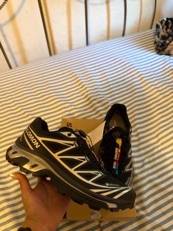 Salomon XT-6 GTX