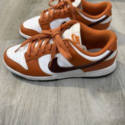 women’s nike dunks bronze eclipse 